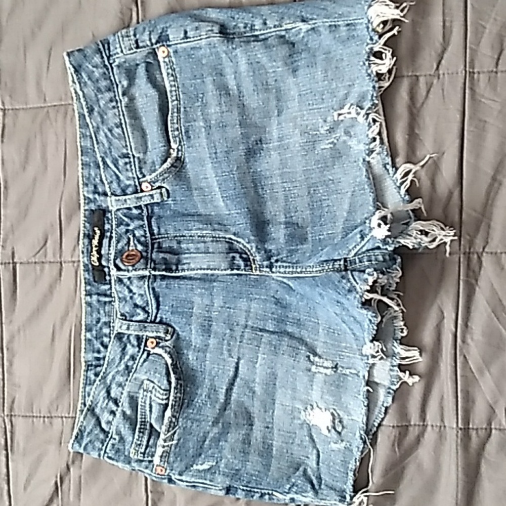 Cute shorts